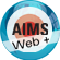 AIMS Web Admin